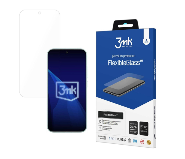 3mk FlexibleGlass do Poco F8 Pro - 1482287 - zdjęcie